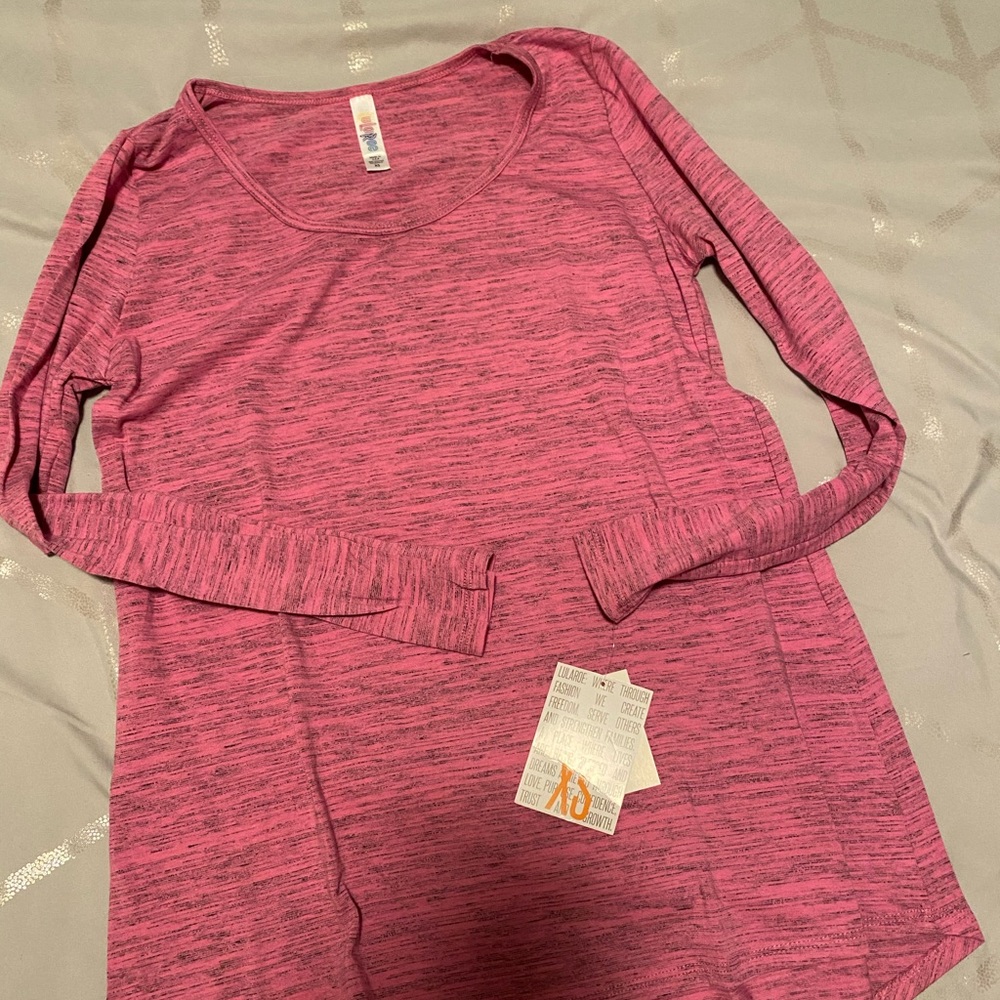 Lularoe lynnae xs
